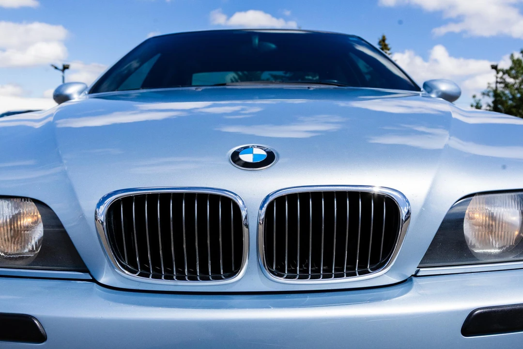2000 BMW E39 M5 - Image 17 of 31