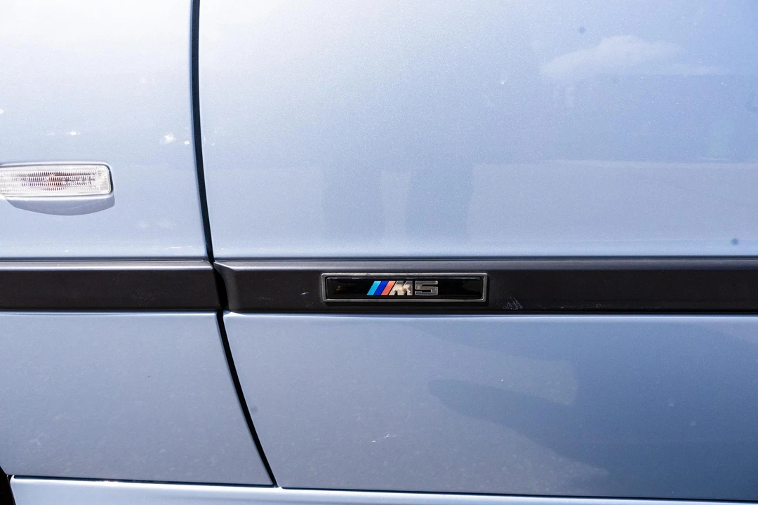2000 BMW E39 M5 - Image 24 of 31