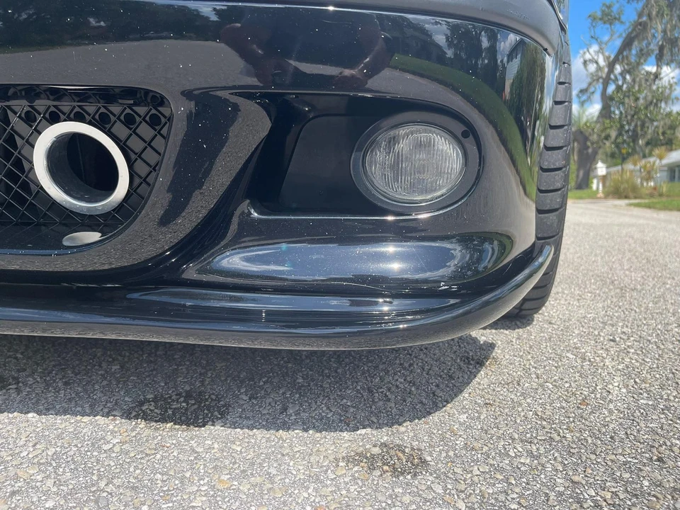 2000 BMW E39 M5 - Image 16 of 31
