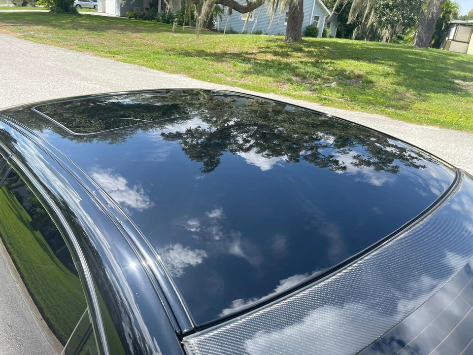 2000 BMW E39 M5 - Image 19 of 31