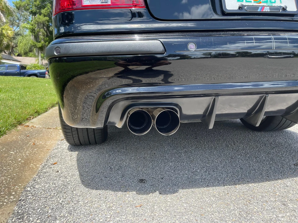 2000 BMW E39 M5 - Image 20 of 31
