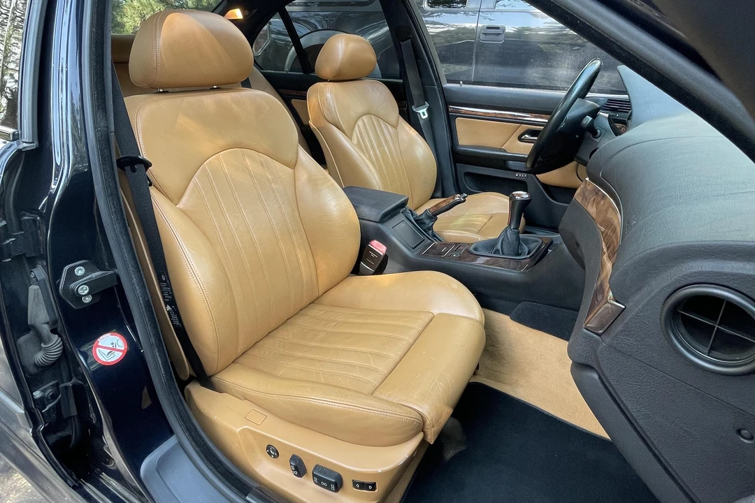 2000 BMW E39 M5 - Image 23 of 31