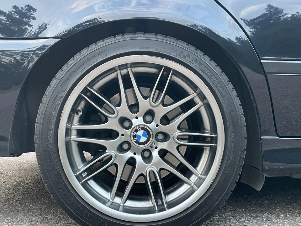 2000 BMW E39 M5 - Image 20 of 31