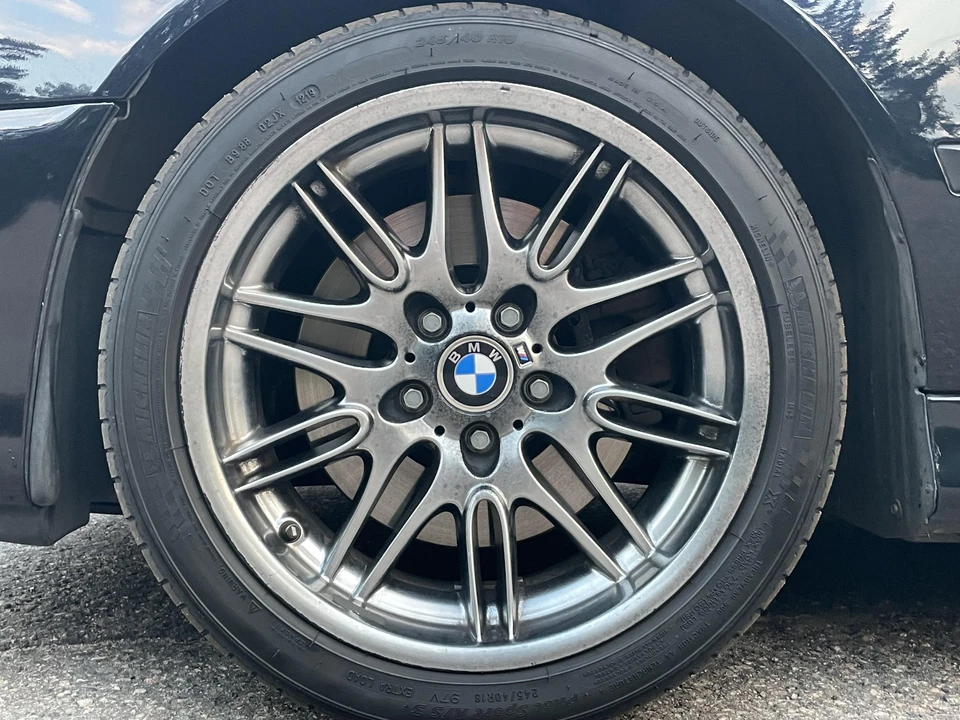 2000 BMW E39 M5 - Image 18 of 31