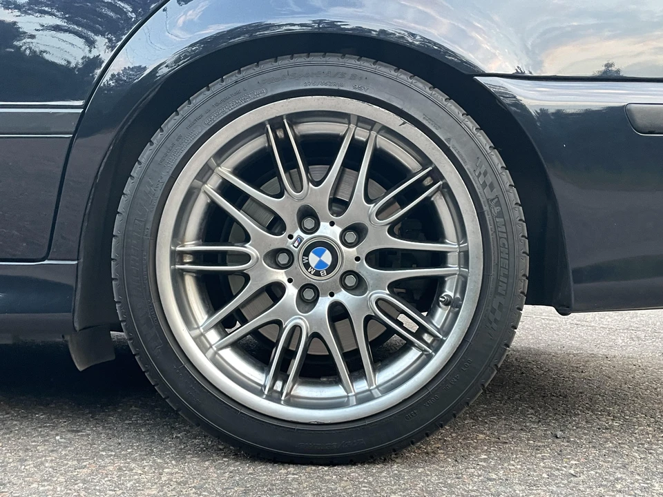 2000 BMW E39 M5 - Image 19 of 31
