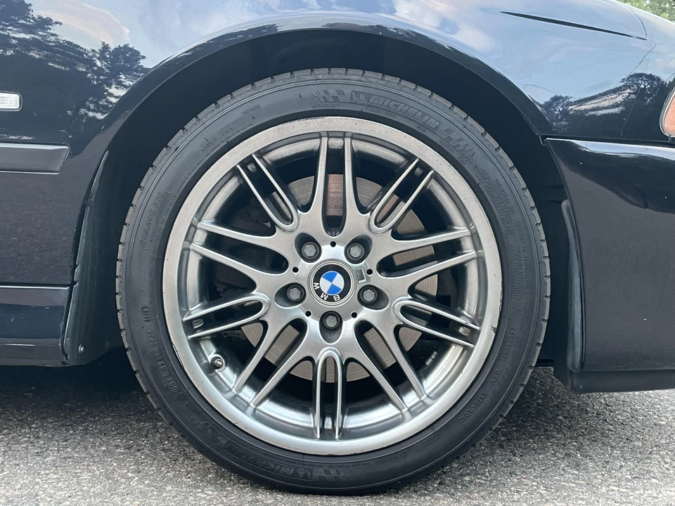 2000 BMW E39 M5 - Image 21 of 31