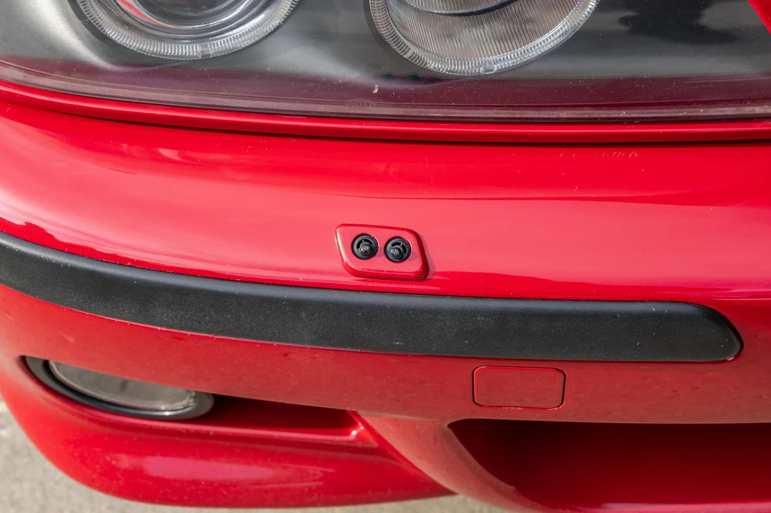 2000 BMW E39 M5 - Image 12 of 31