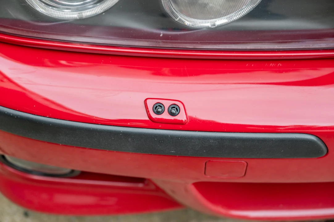 2000 BMW E39 M5 - Image 11 of 31