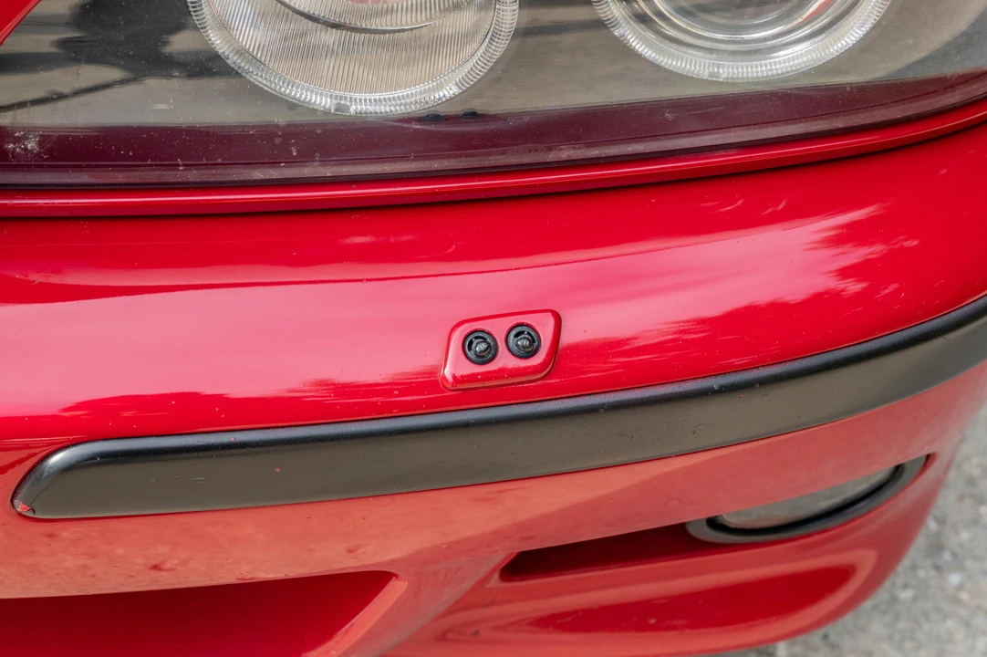 2000 BMW E39 M5 - Image 16 of 31