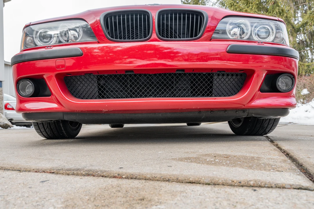 2000 BMW E39 M5 - Image 6 of 31
