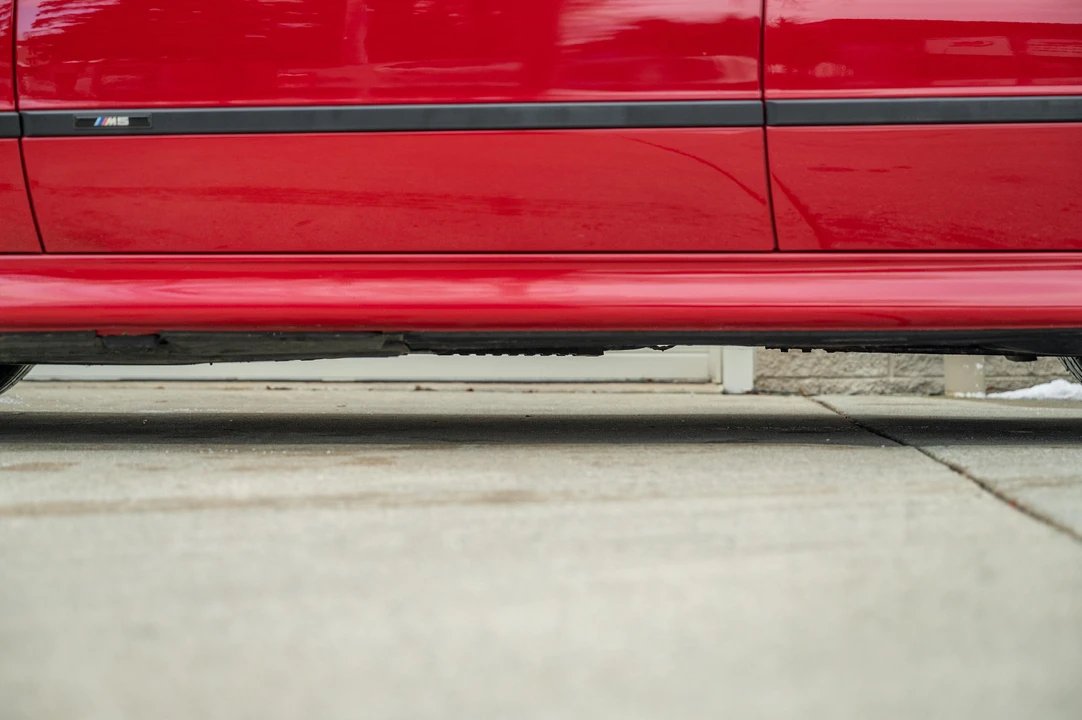 2000 BMW E39 M5 - Image 19 of 31