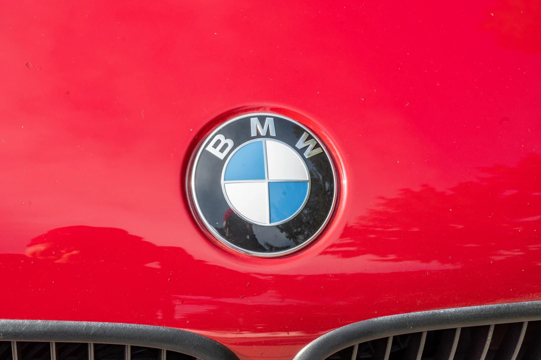 2000 BMW E39 M5 - Image 13 of 31