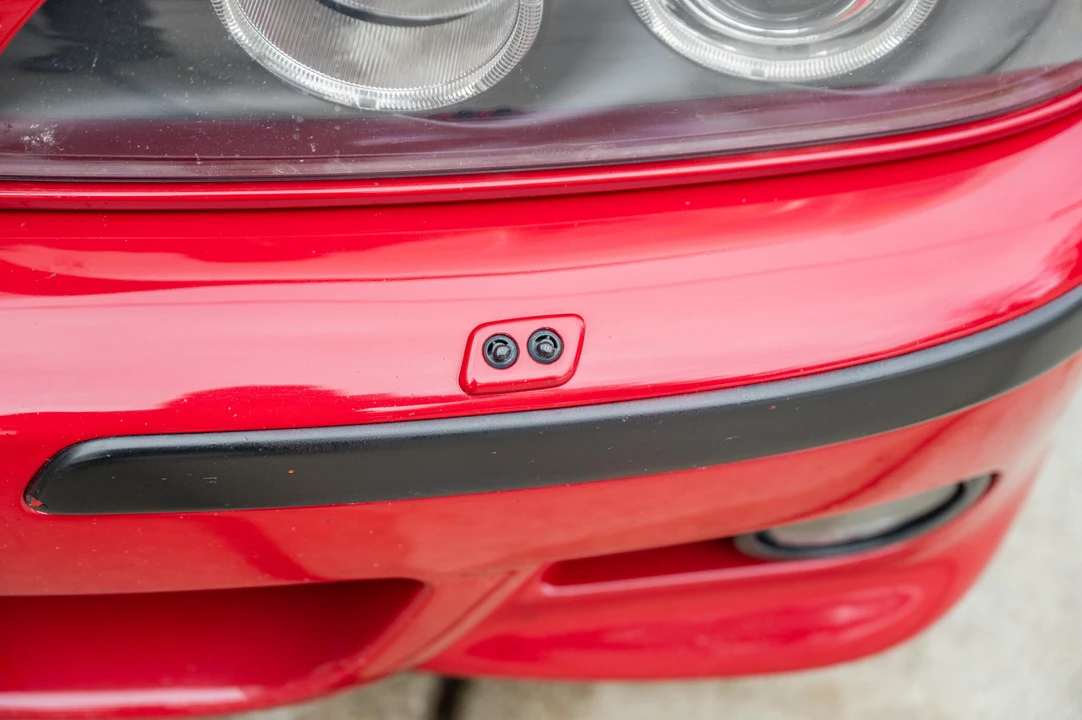 2000 BMW E39 M5 - Image 15 of 31