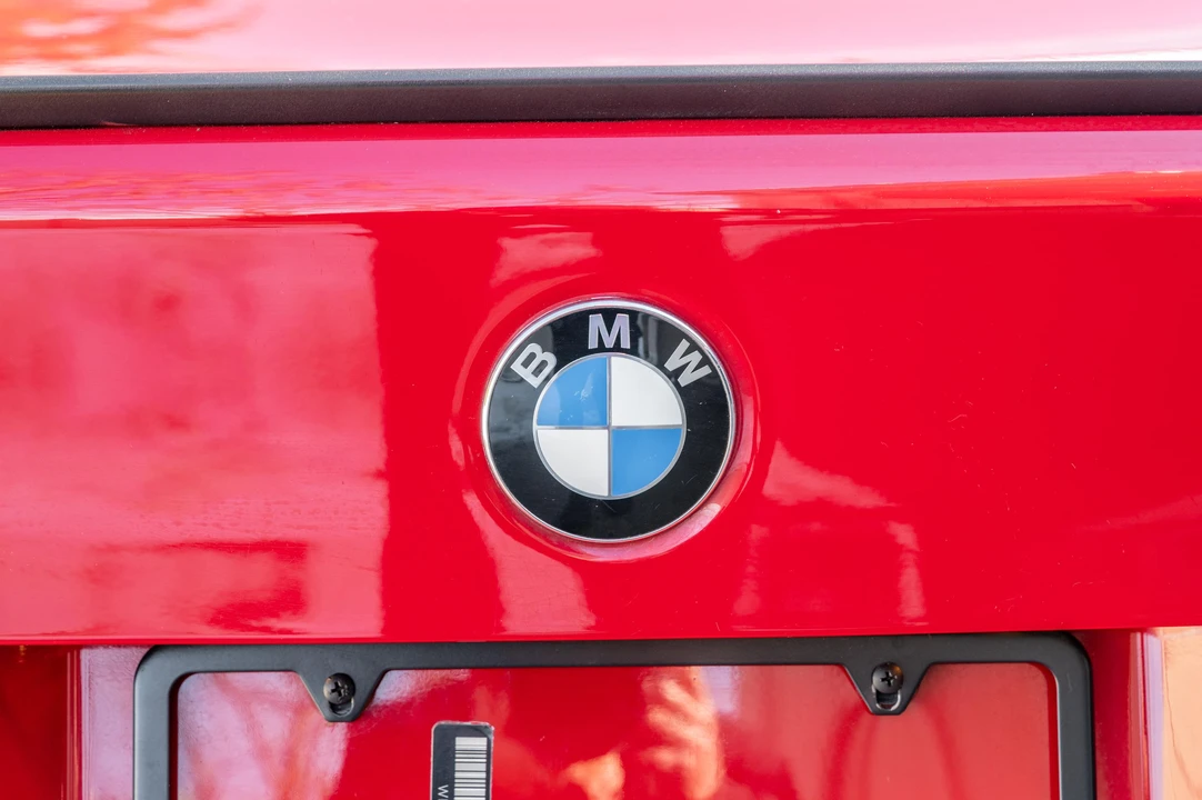 2000 BMW E39 M5 - Image 24 of 31