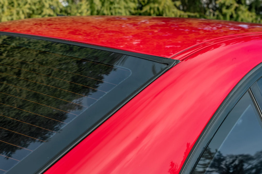 2000 BMW E39 M5 - Image 30 of 31