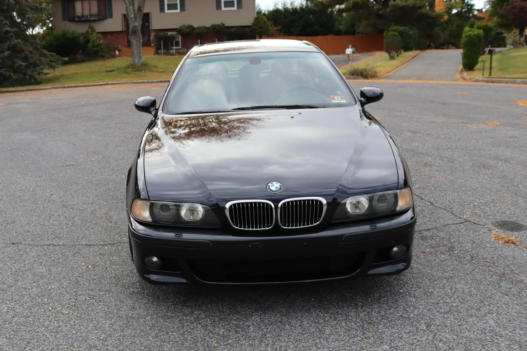 2000 BMW E39 M5 - Image 7 of 9