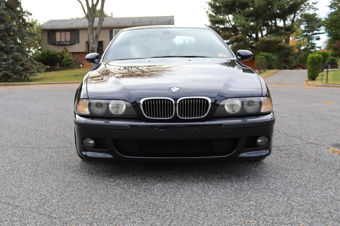 2000 BMW E39 M5 - Image 6 of 9