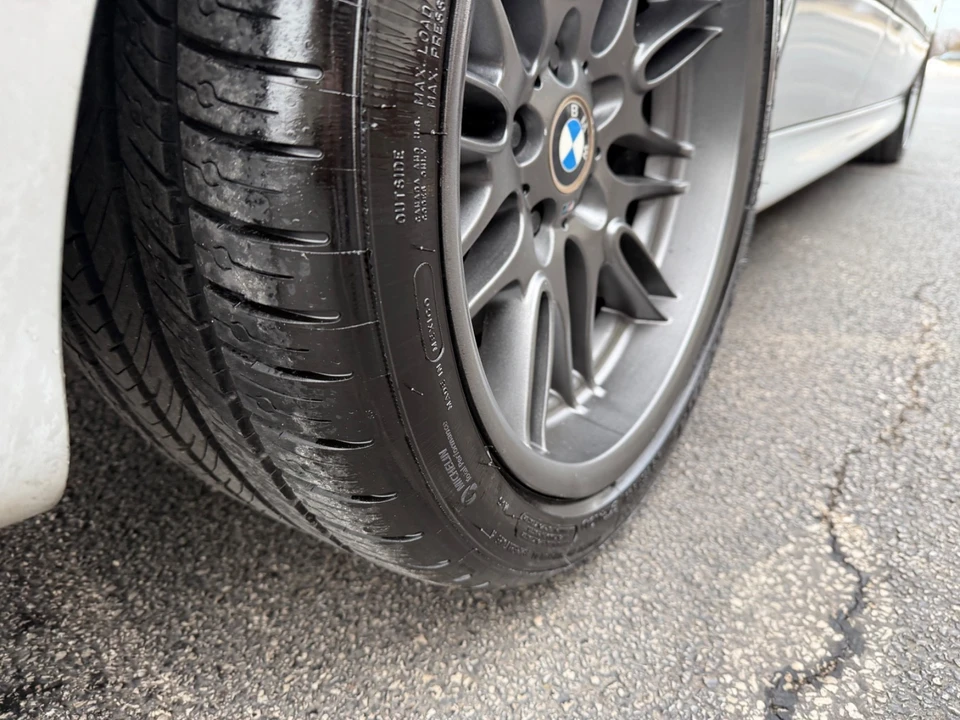 2000 BMW E39 M5 - Image 18 of 21