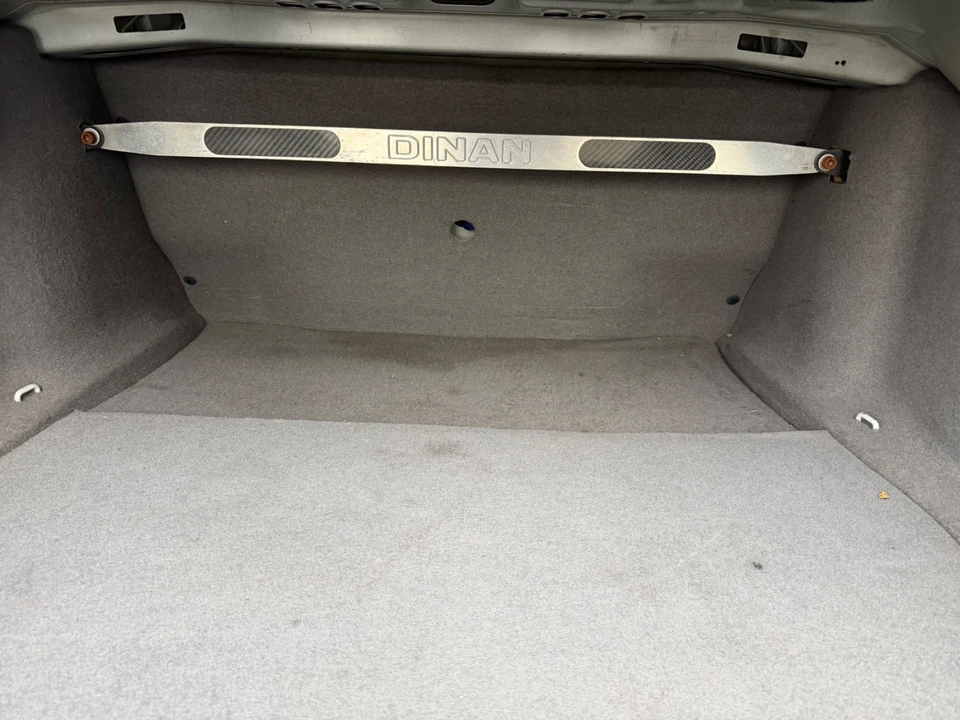 2000 BMW E39 M5 - Image 19 of 21