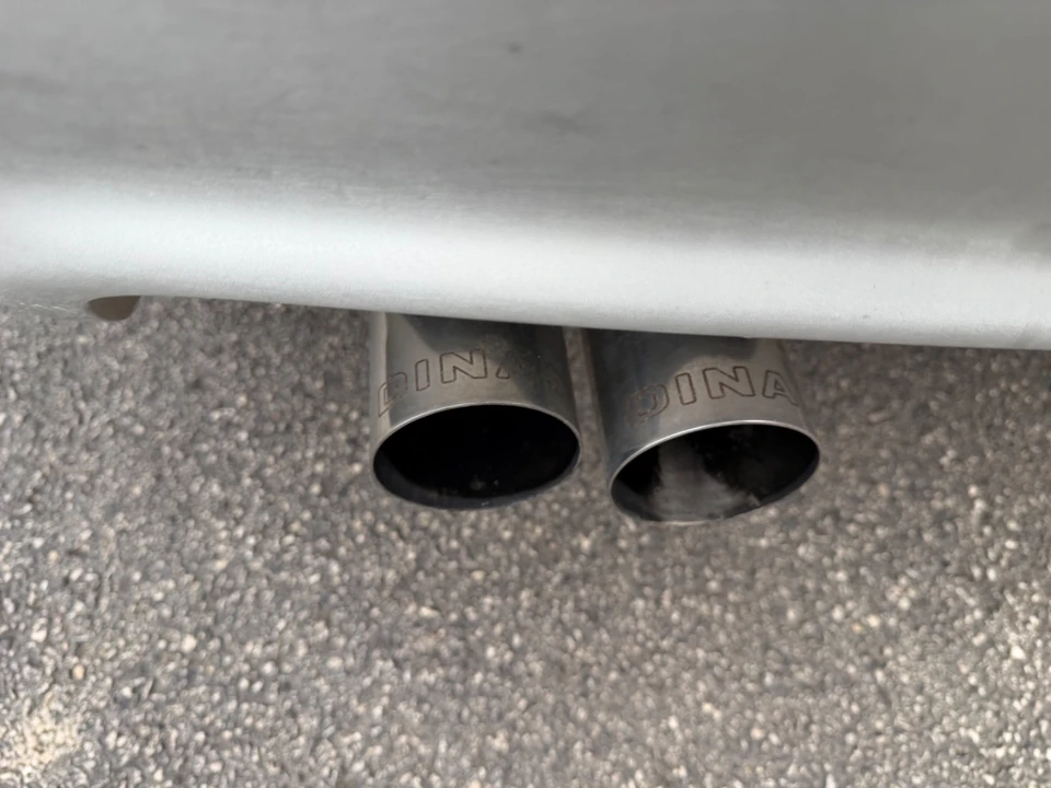 2000 BMW E39 M5 - Image 14 of 21