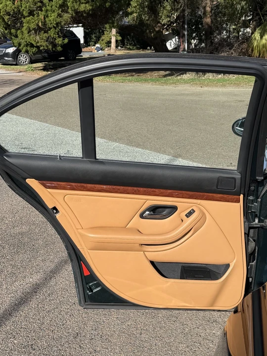 2000 BMW E39 M5 - Image 31 of 31