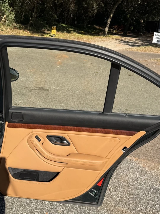 2000 BMW E39 M5 - Image 30 of 31