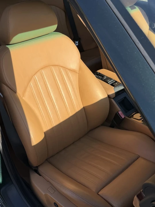 2000 BMW E39 M5 - Image 27 of 31