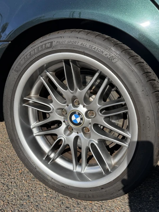 2000 BMW E39 M5 - Image 22 of 31