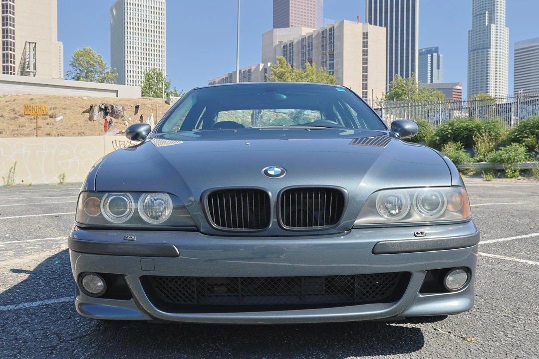 2000 BMW E39 M5 - Image 6 of 31
