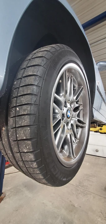 2000 BMW E39 M5 - Image 25 of 31
