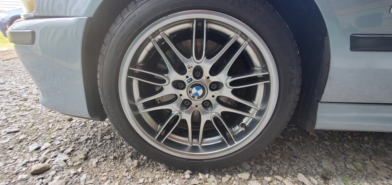 2000 BMW E39 M5 - Image 20 of 31