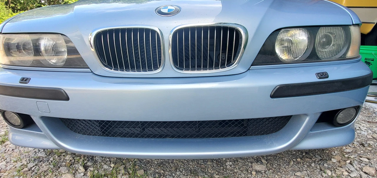 2000 BMW E39 M5 - Image 12 of 31