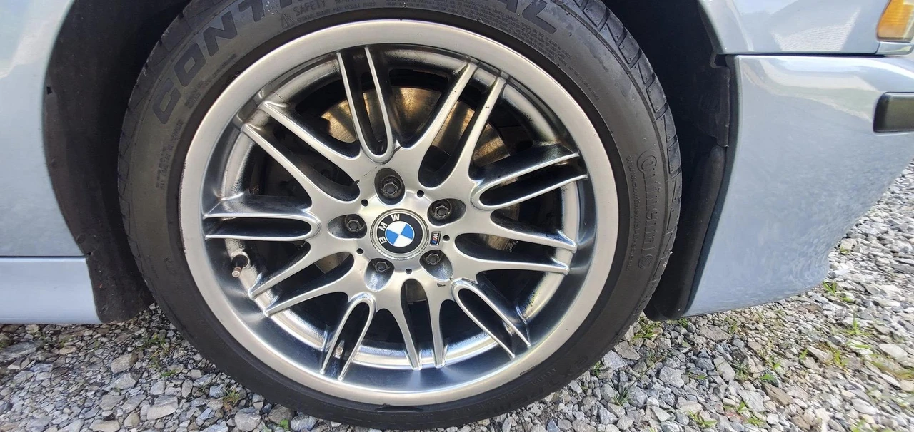 2000 BMW E39 M5 - Image 21 of 31