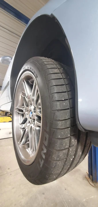 2000 BMW E39 M5 - Image 31 of 31