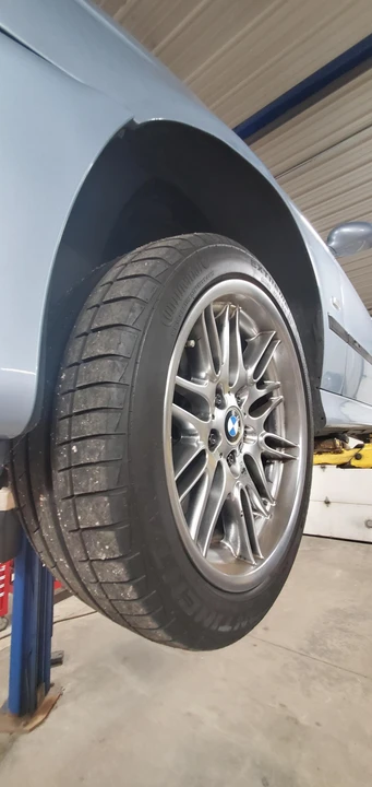 2000 BMW E39 M5 - Image 26 of 31