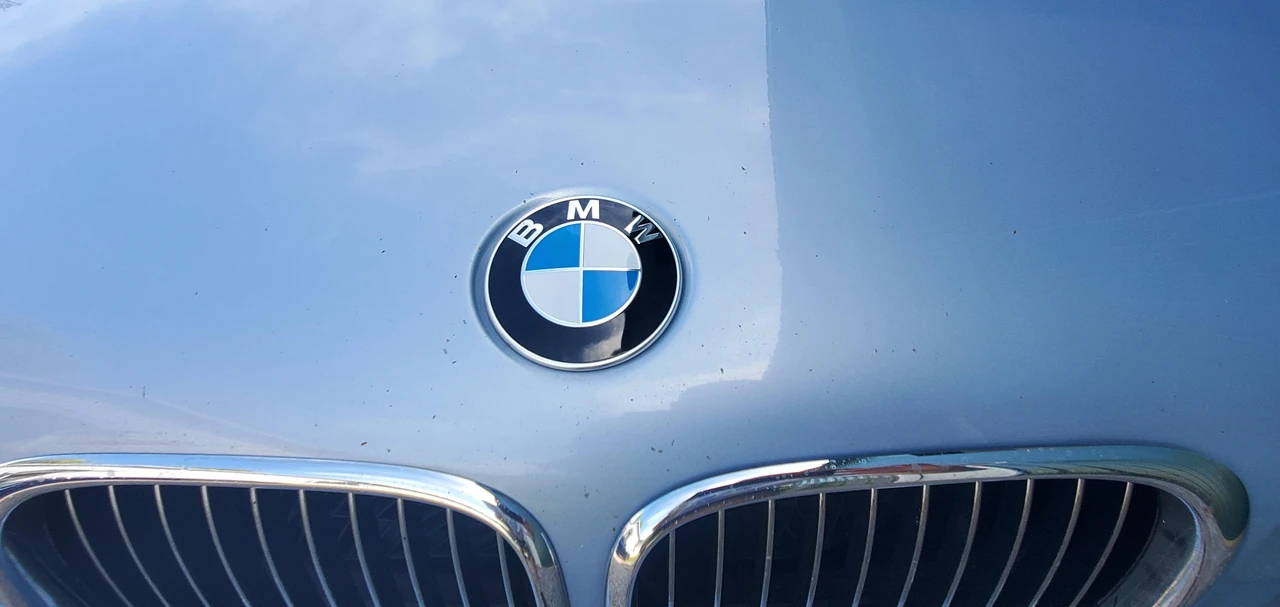 2000 BMW E39 M5 - Image 13 of 31
