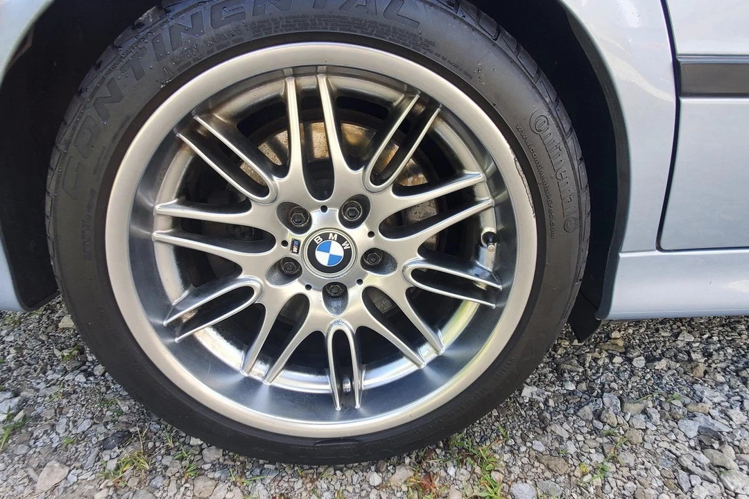 2000 BMW E39 M5 - Image 23 of 31