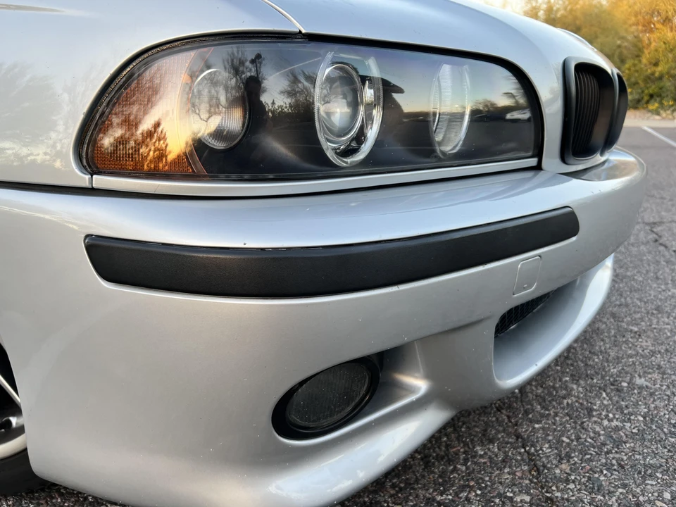 2000 BMW E39 M5 - Image 30 of 31