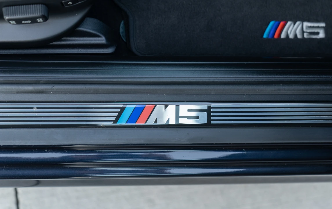 2000 BMW E39 M5 - Image 17 of 27