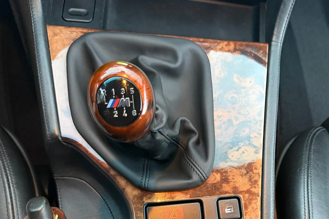 2000 BMW E39 M5 - Image 30 of 31