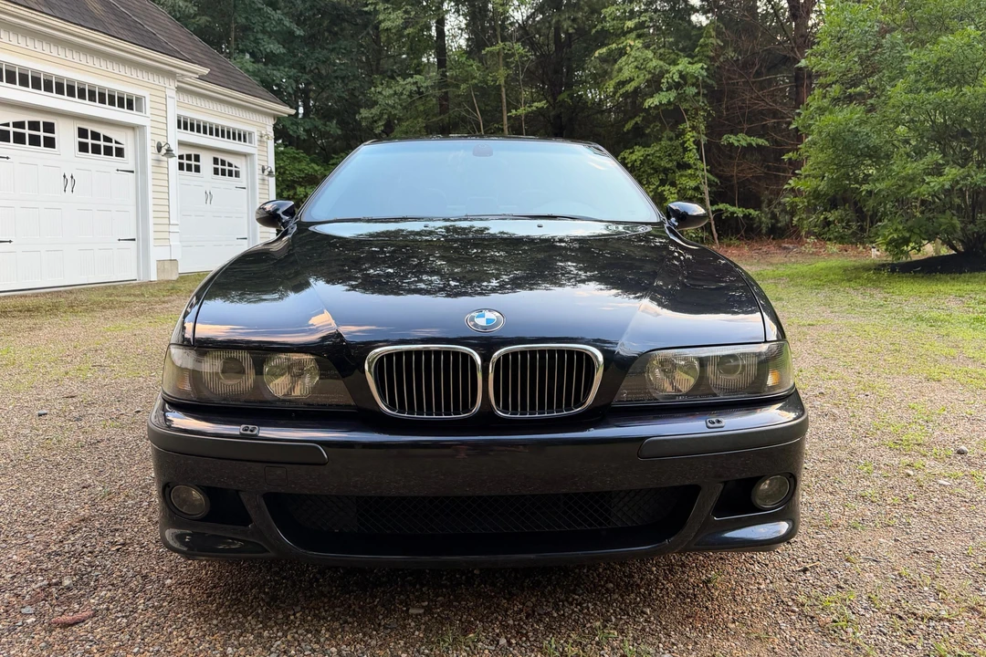 2000 BMW E39 M5 - Image 2 of 31