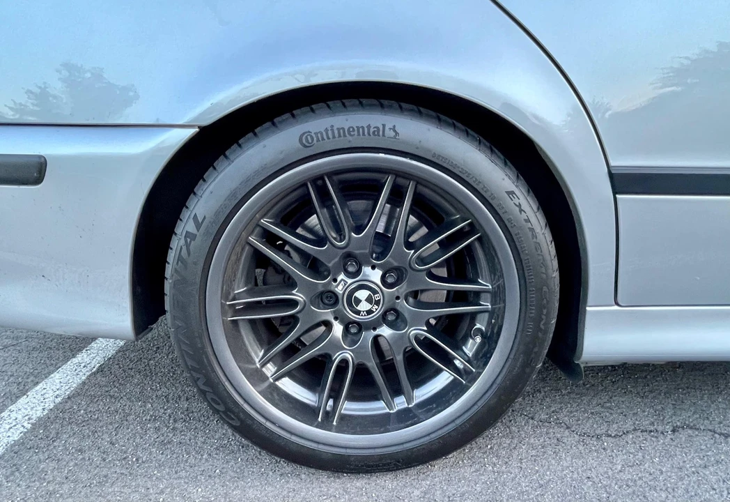 2000 BMW E39 M5 - Image 30 of 31