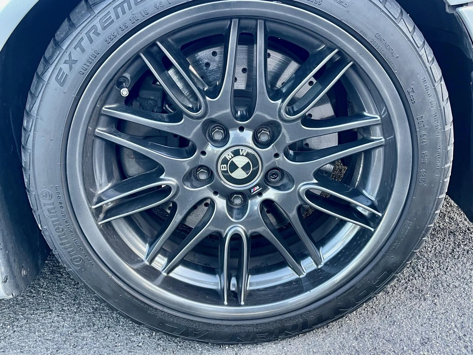 2000 BMW E39 M5 - Image 31 of 31