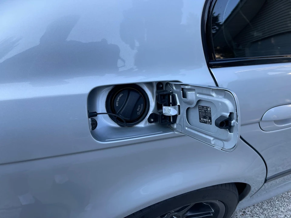 2000 BMW E39 M5 - Image 26 of 31