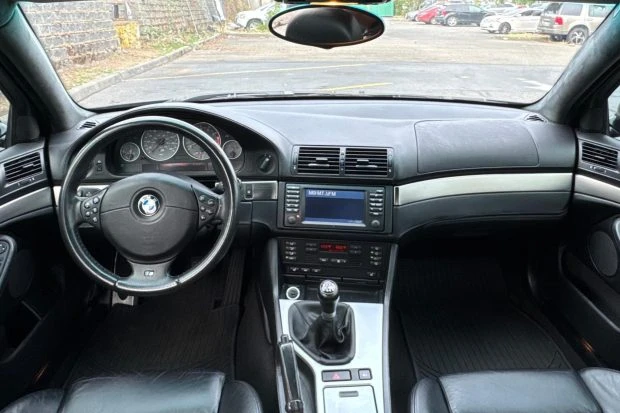 2000 BMW E39 M5 - Image 5 of 7