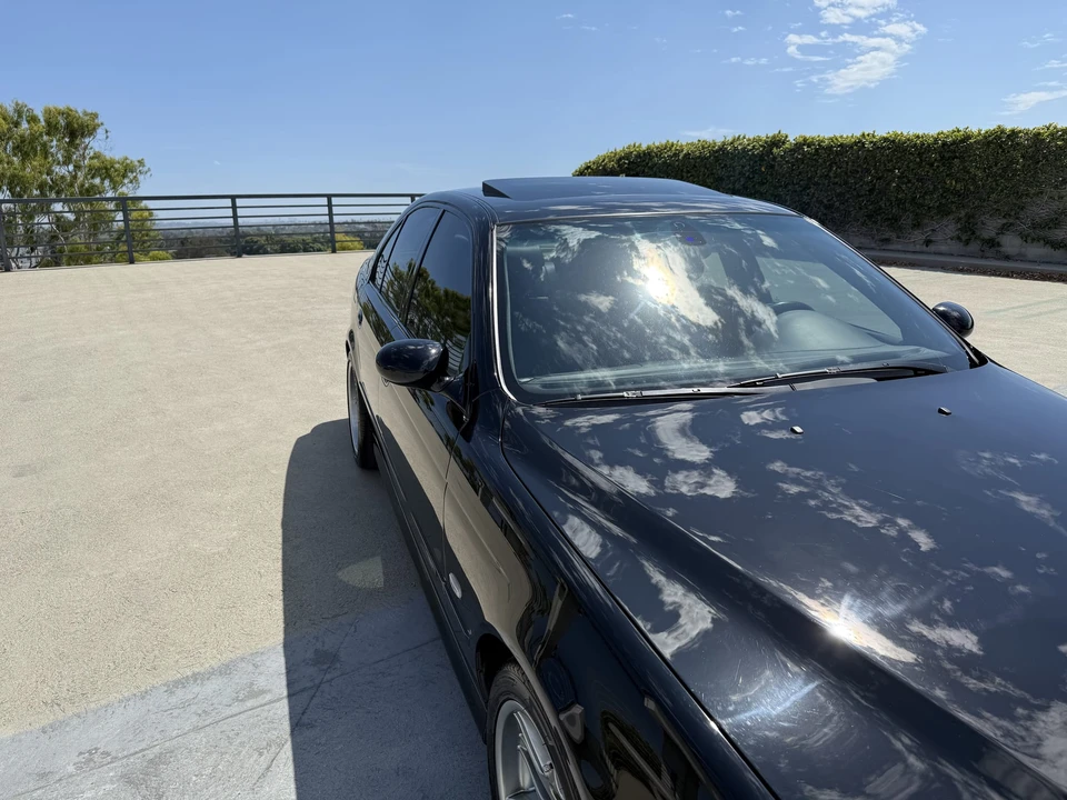 2000 BMW E39 M5 - Image 24 of 31