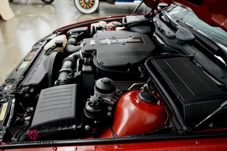 2000 BMW E39 M5 - Image 15 of 21