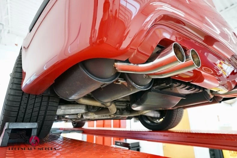2000 BMW E39 M5 - Image 17 of 21