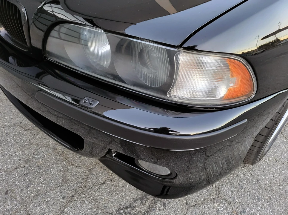 2000 BMW E39 M5 - Image 28 of 31