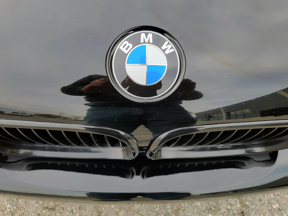 2000 BMW E39 M5 - Image 25 of 31
